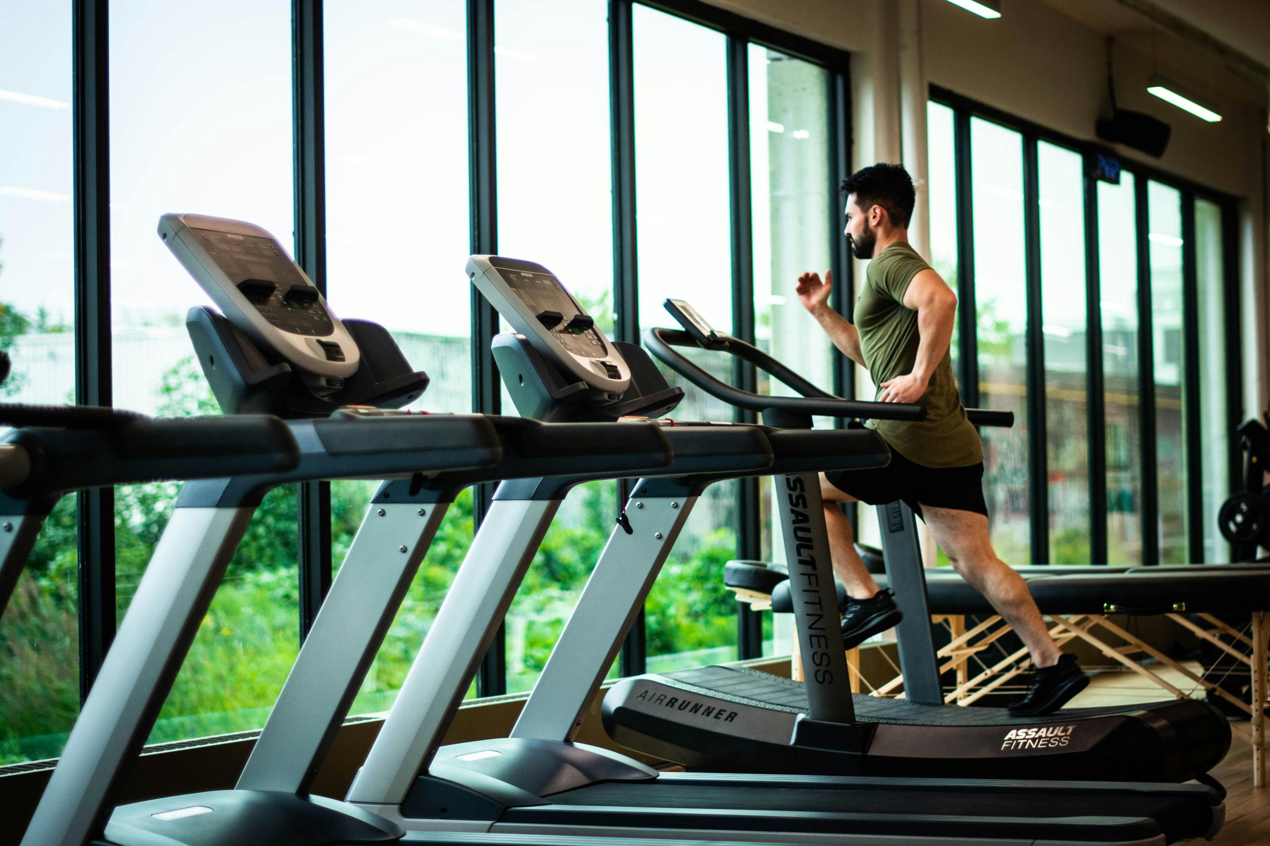 Benefits of Cardio and Lifting Exercises for Your Fitness Goals